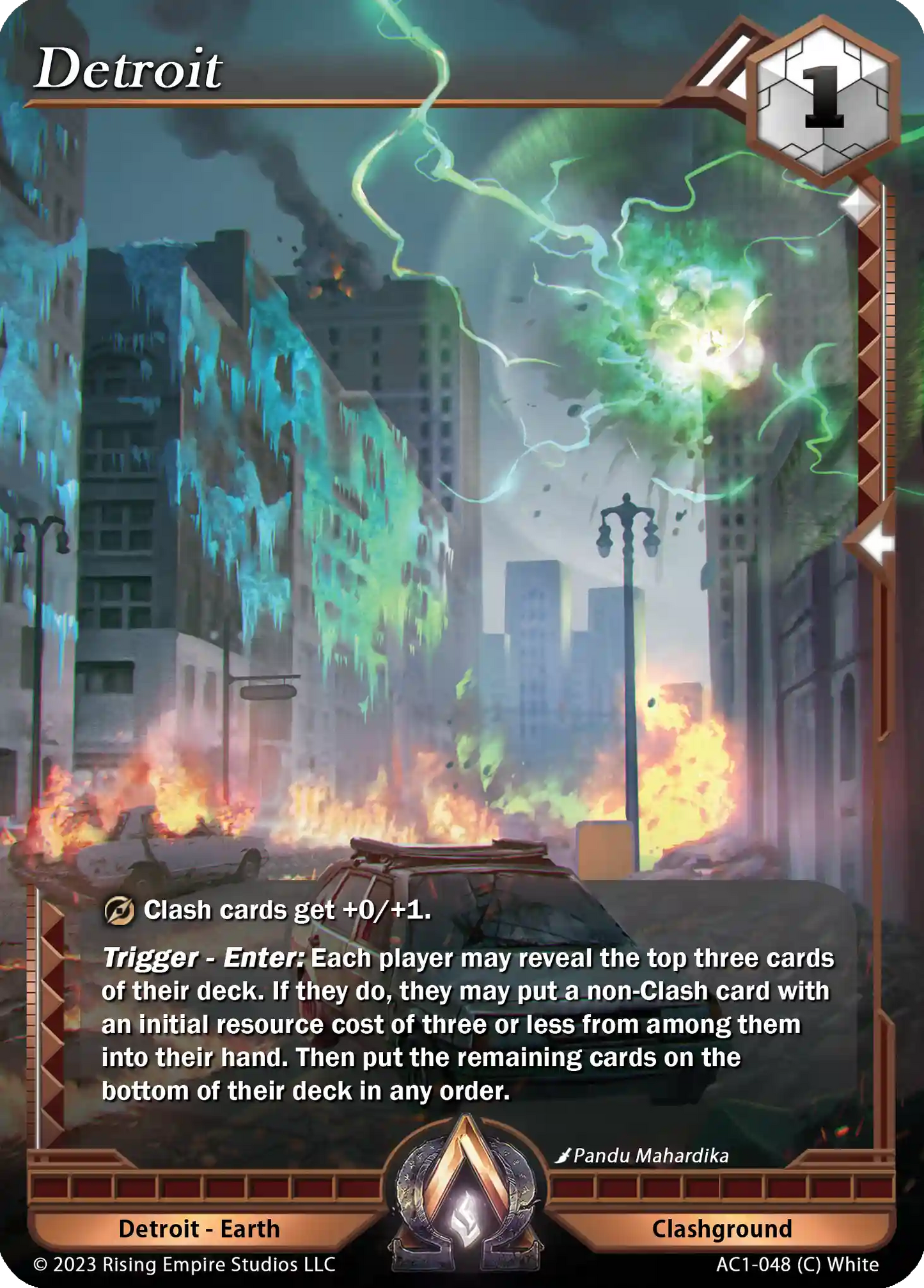 Detroit