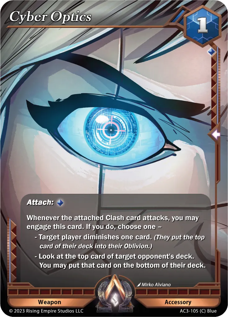 Cyber Optics