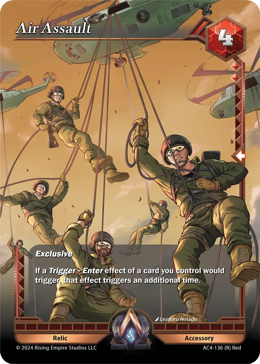 Air Assault