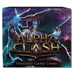 Set 1 Booster Box